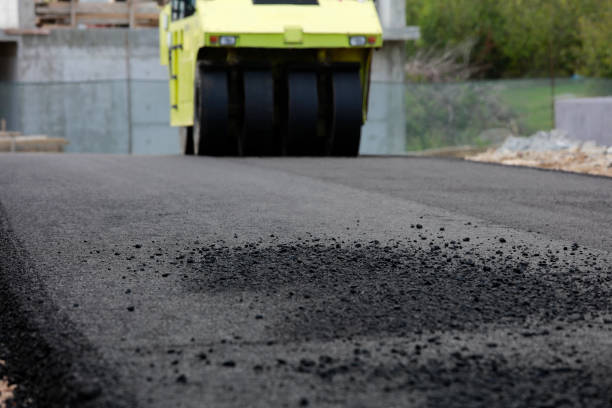 Best Permeable Paver Driveway  in Rose, LA