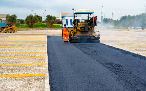 Best Best Driveway Pavers  in Rose, LA