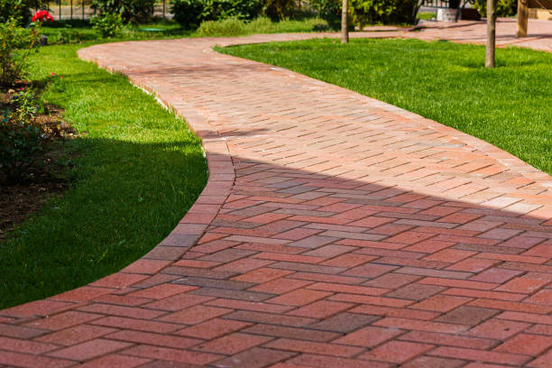 Trusted Larose, LA Driveway Pavers Experts