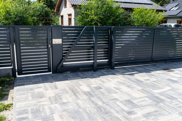 Driveway Repair Near Me in Larose, LA