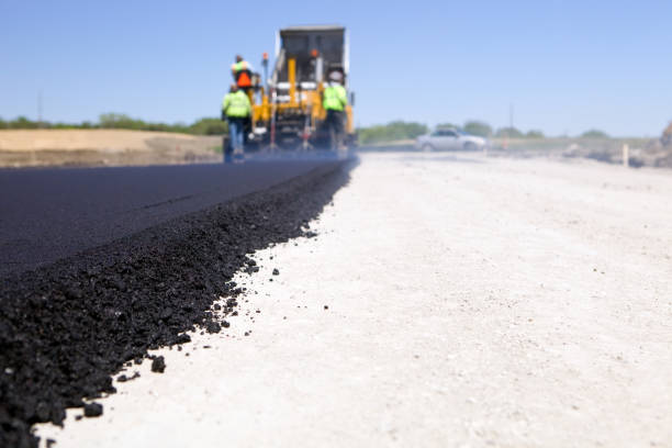 Best Driveway Pavers Near Me  in Rose, LA