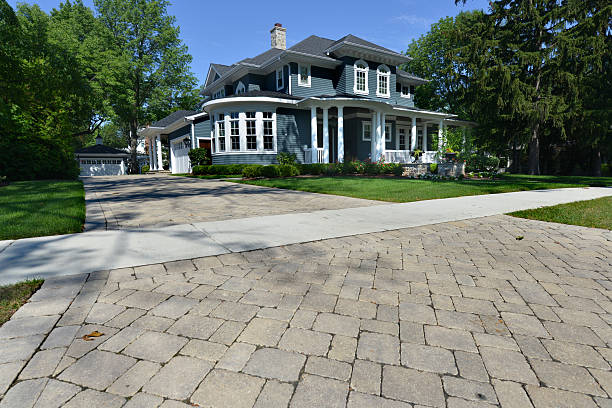 Reasons to Select Us for Your Driveway Paving Requirements in Larose, LA
