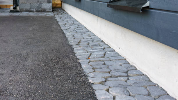 Best Driveway Pavers for Homes  in Rose, LA